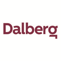 The Dalberg Group Logo